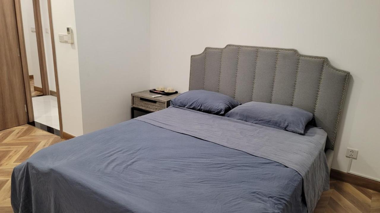 Sunwal Pearl Goldenhouse Căn hộ TP. Hồ Chí Minh