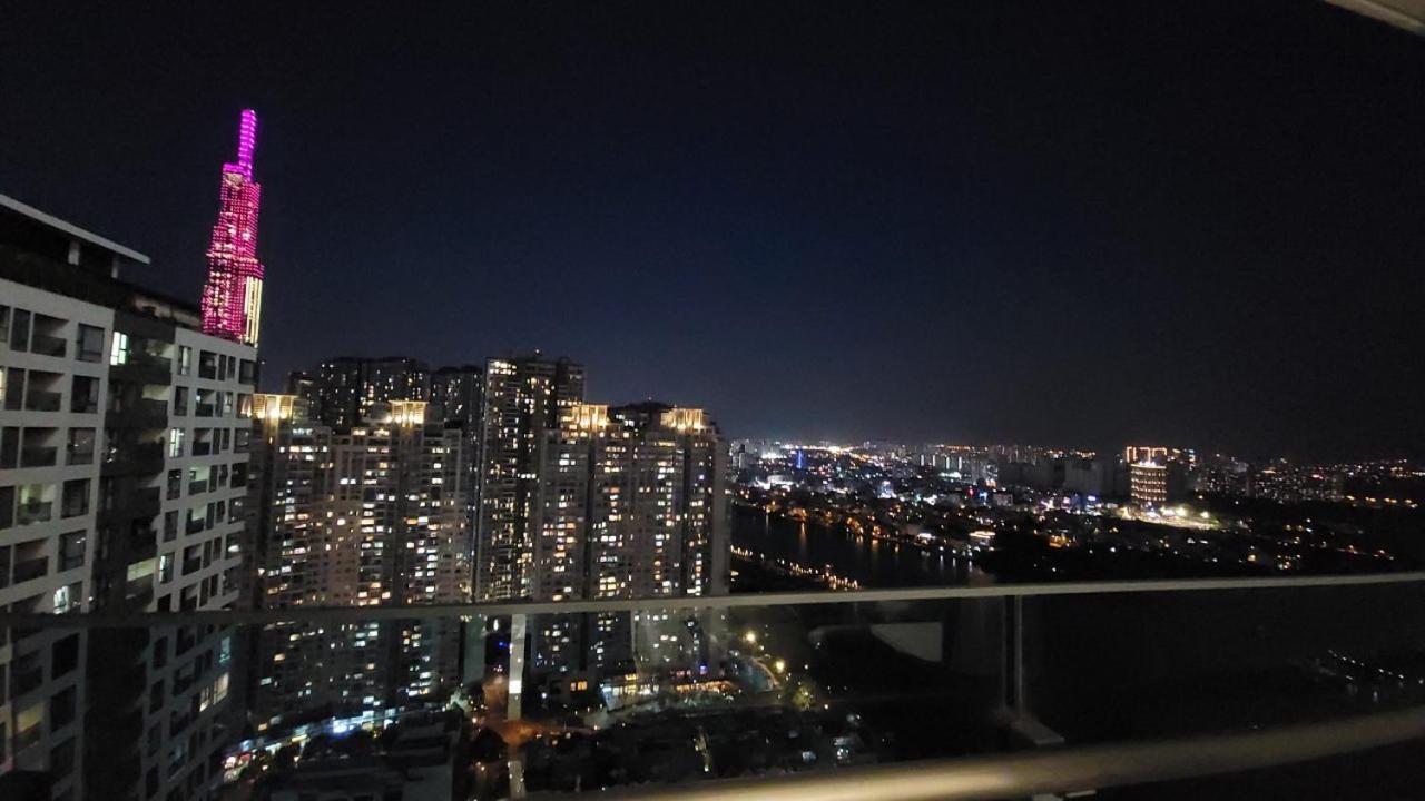 Sunwal Pearl Goldenhouse Căn hộ *