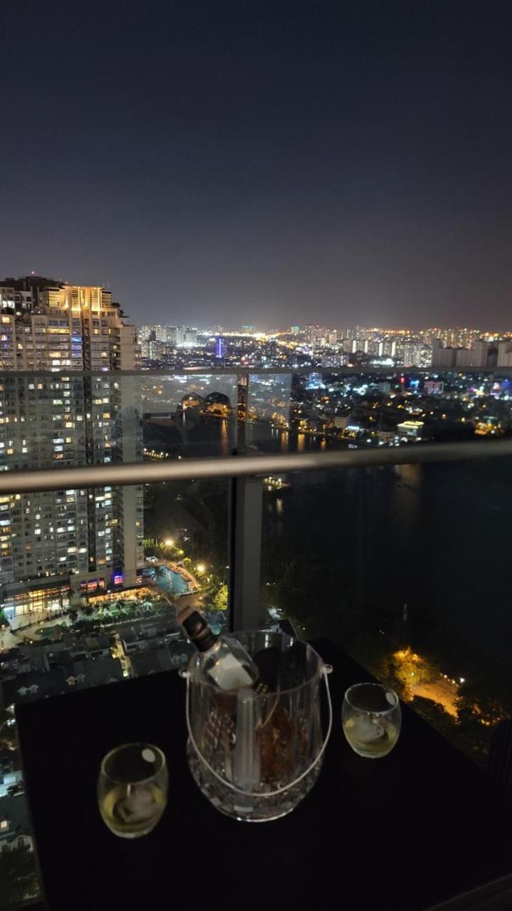 Sunwal Pearl Goldenhouse Căn hộ