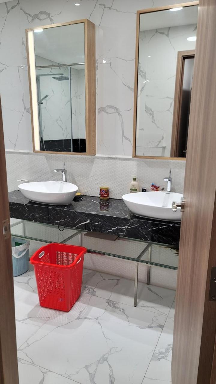 Căn hộ Sunwal Pearl Goldenhouse