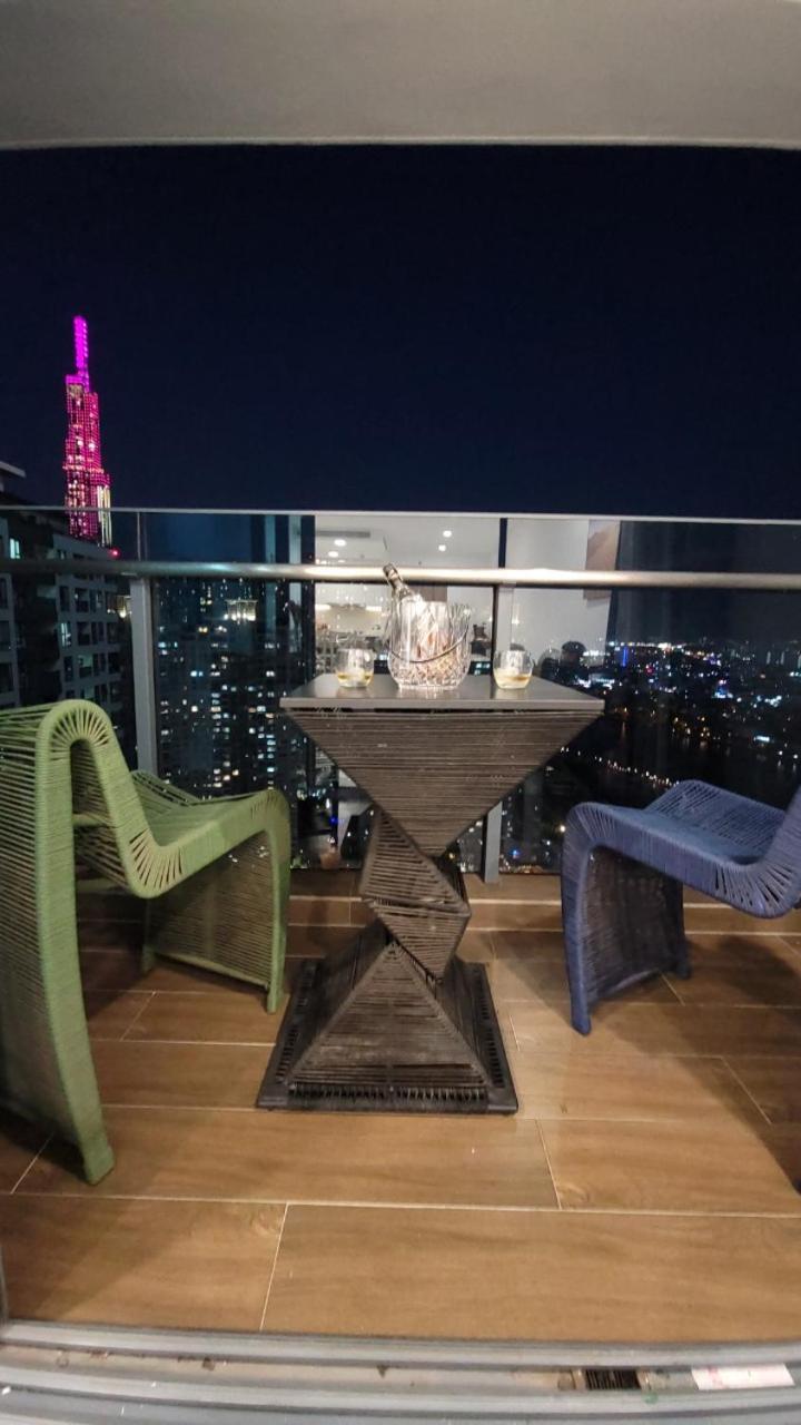 Sunwal Pearl Goldenhouse Căn hộ TP. Hồ Chí Minh